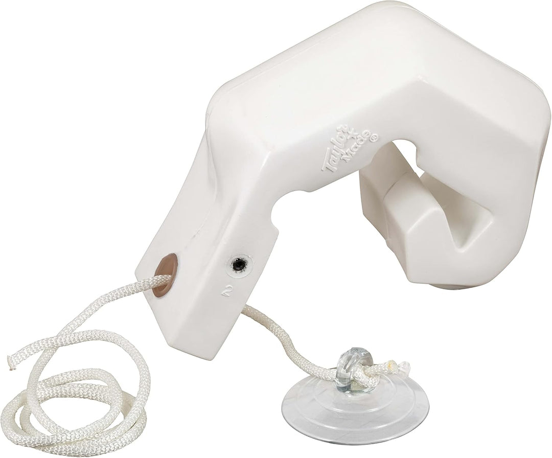 Fender.P.W.C. White, Wei&#xDF;