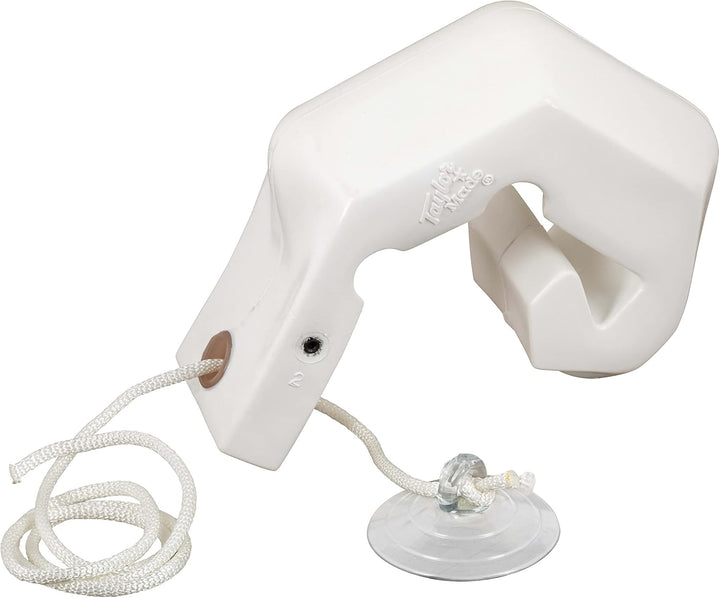 Fender.P.W.C. White, Wei&#xDF;