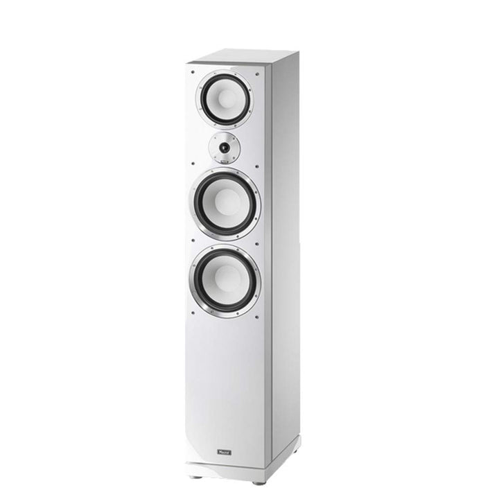 Magnat Quantum 759 I 3 Wege-Standlautsprecher mit hochwertigem HiFi-Sound I Elegante Lautsprecherbox