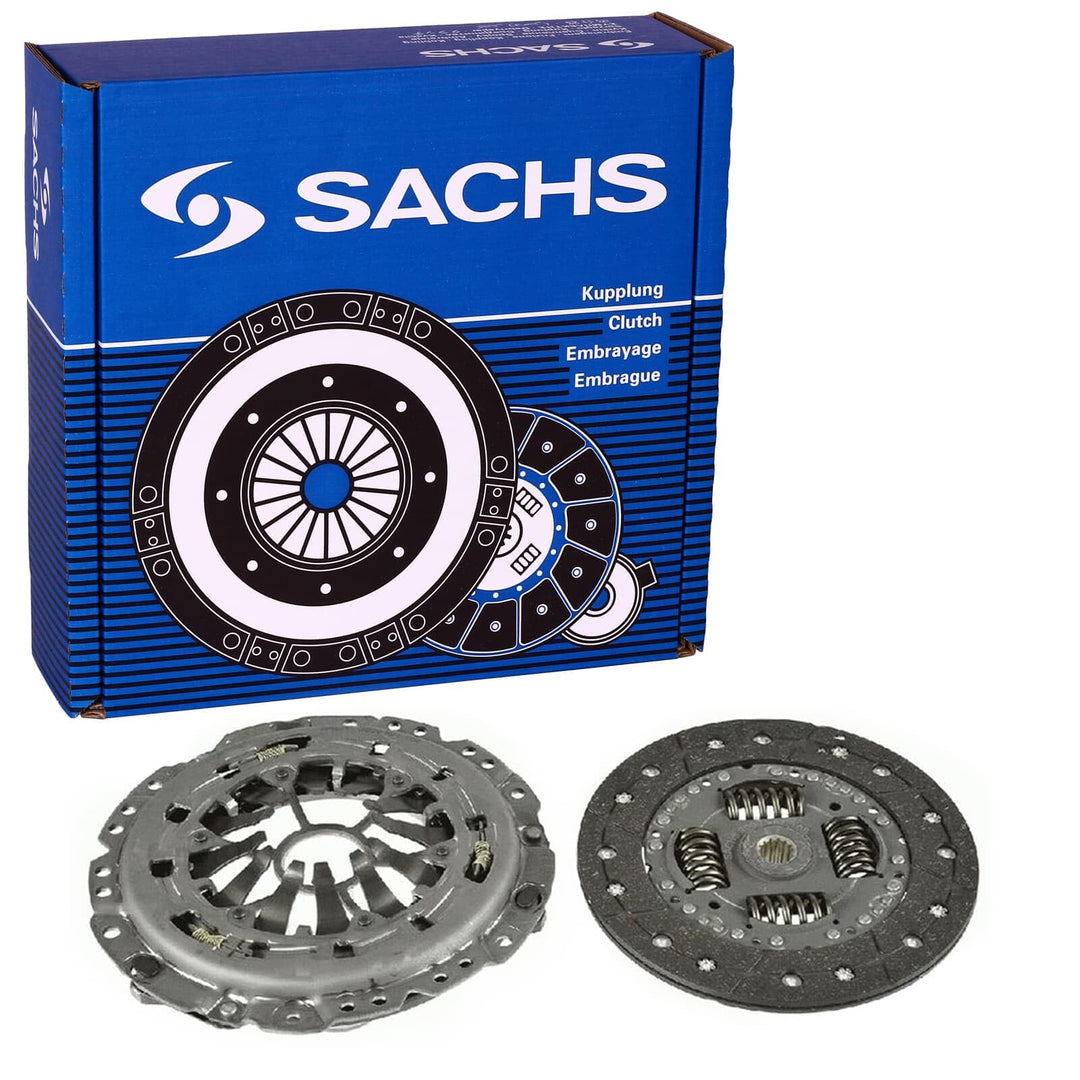 Sachs 3000 951 105 XTend Kupplungssatz