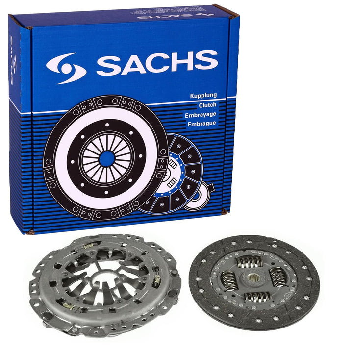 Sachs 3000 951 105 XTend Kupplungssatz