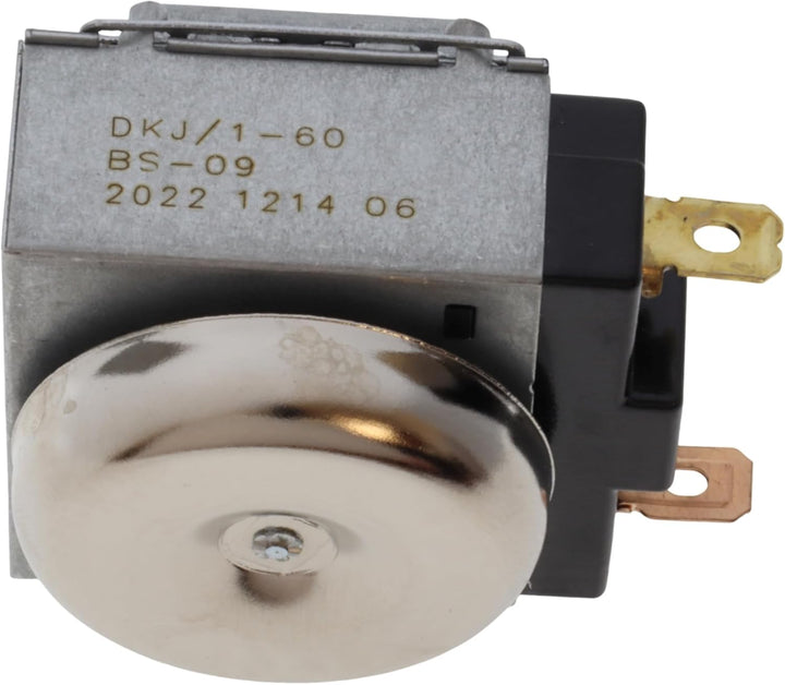 Ariete Timer Minute Minder Dkj / 1-60 E185572 Friteuse Airy Friteuse Ofen 4619