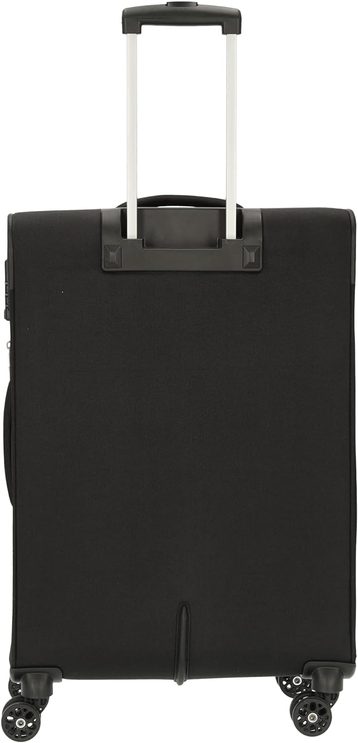 American Tourister Hyperspeed 4-Rollen Trolley 66 cm