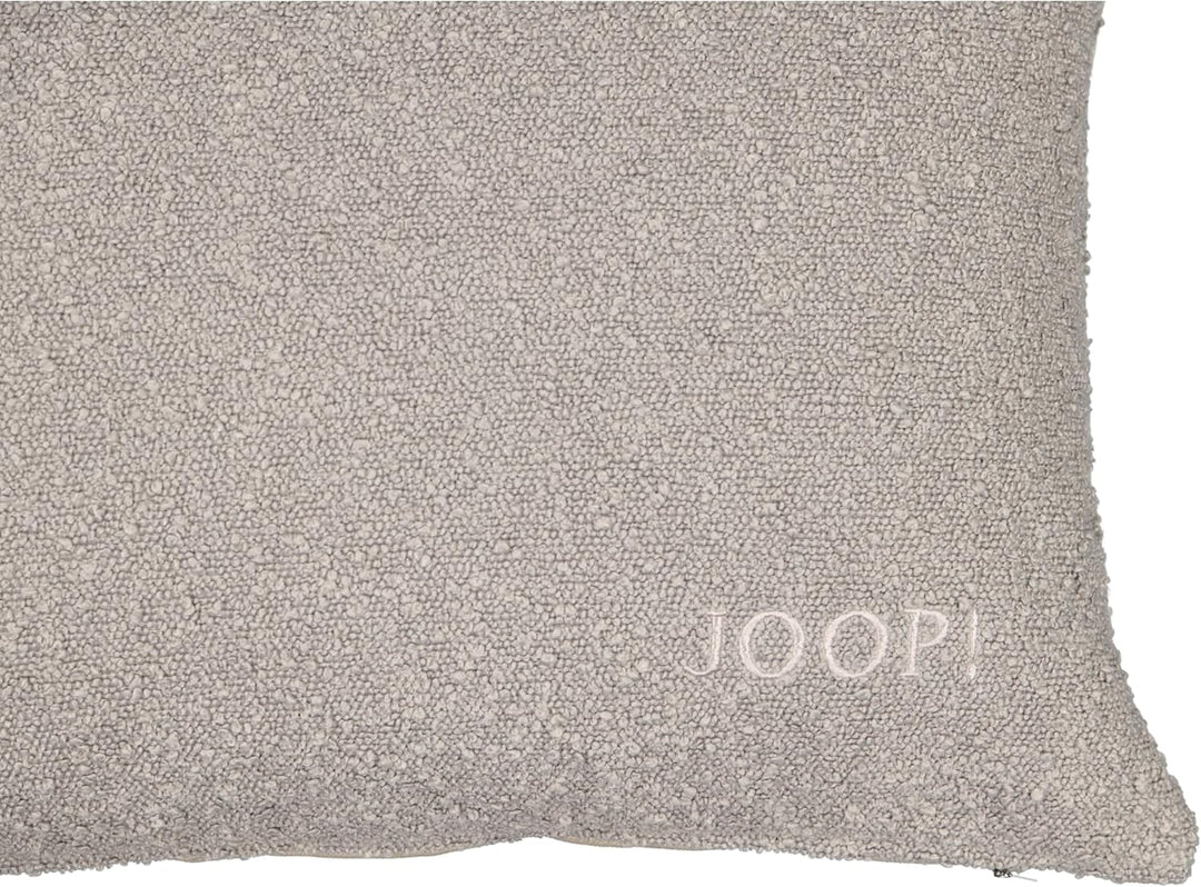 JOOP! Kissenhülle TOUCH | 30 natur - 40 x 60 Natur 40x60, Natur 40x60