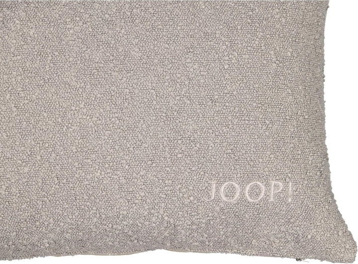 JOOP! Kissenhülle TOUCH | 30 natur - 40 x 60 Natur 40x60, Natur 40x60