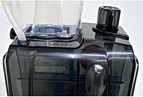 BUBBLE MAGUS BM QQ1 Schaumstoff für den Aussenbereich, Aquarium, Marine, Reef Max 100 l
