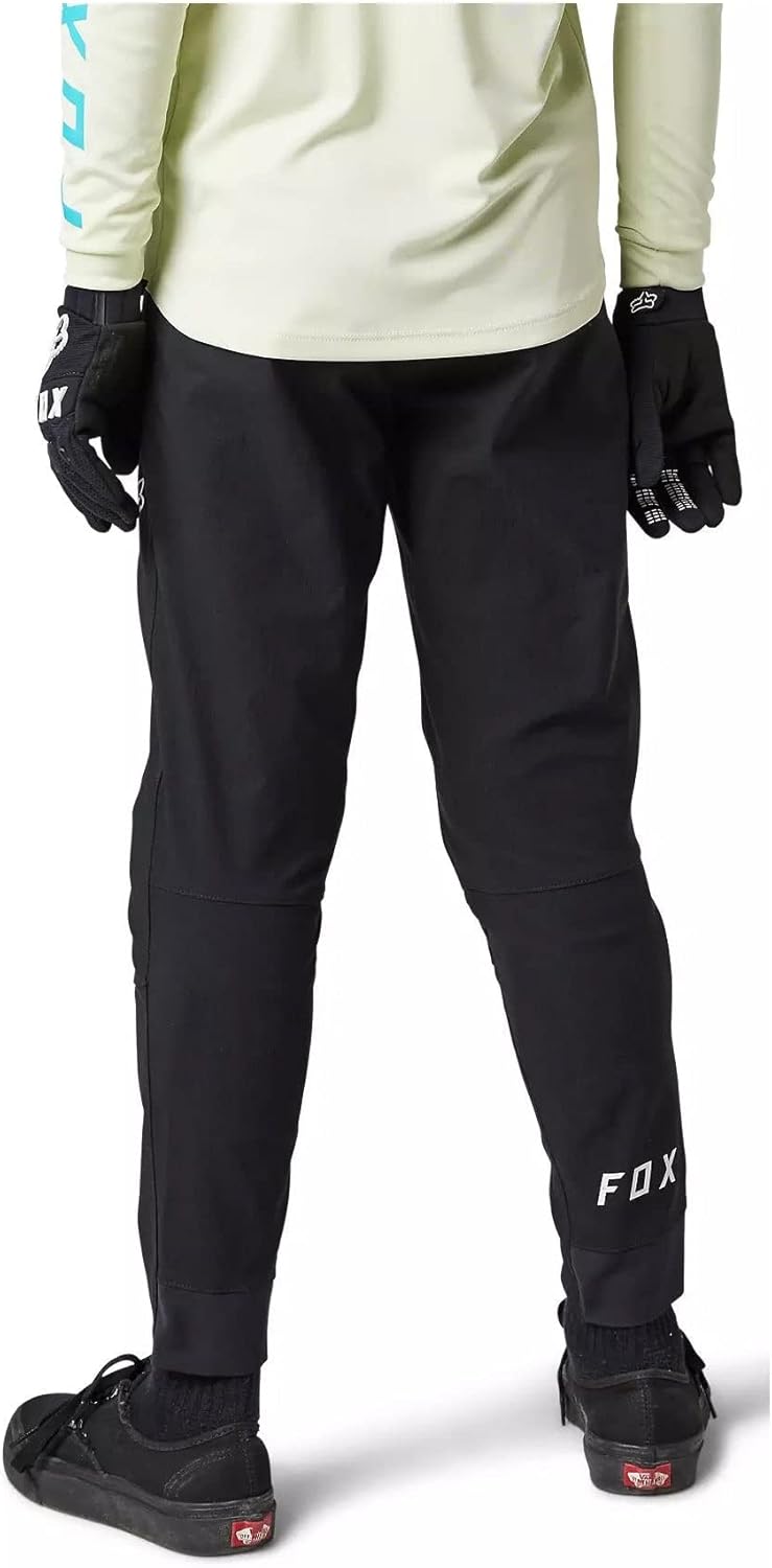 Fox Unisex 28955 Motorcycle Clothing Y24 Schwarz, Y22