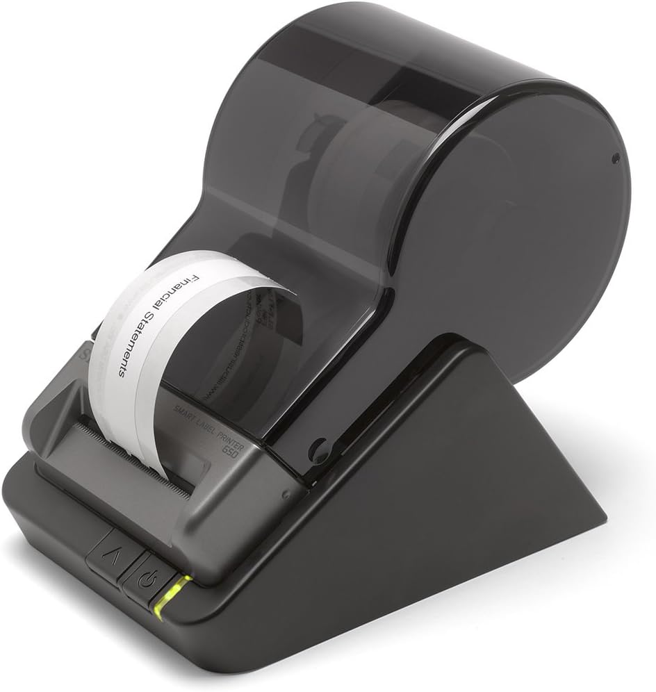 Seiko 650 smart Label Printer