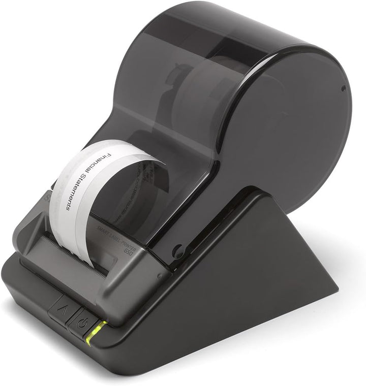 Seiko 650 smart Label Printer