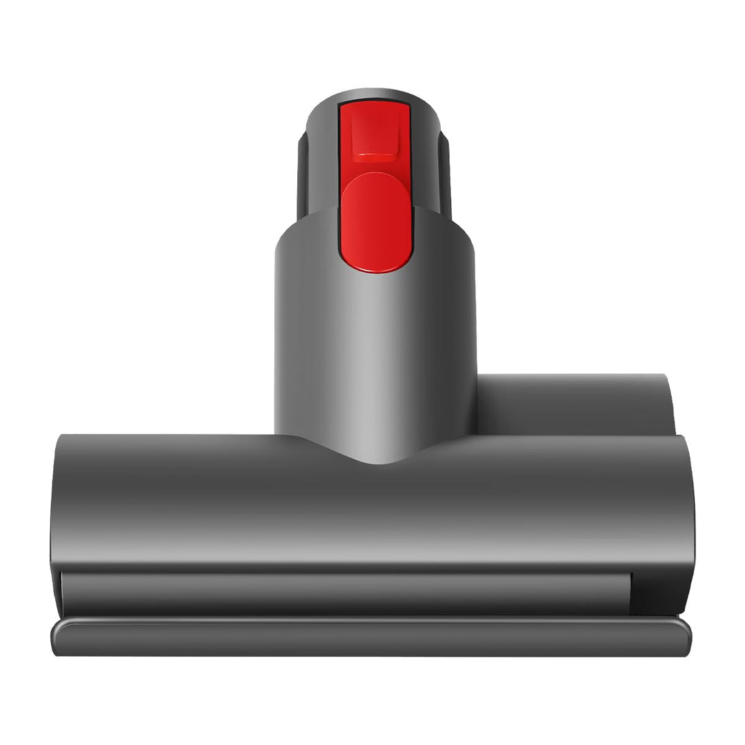 Mini Polsterdüse für Dyson V7 V8 V10 V11 V15, Kleine Elektrobürste zum Entfernen von hartnäckigem Sc