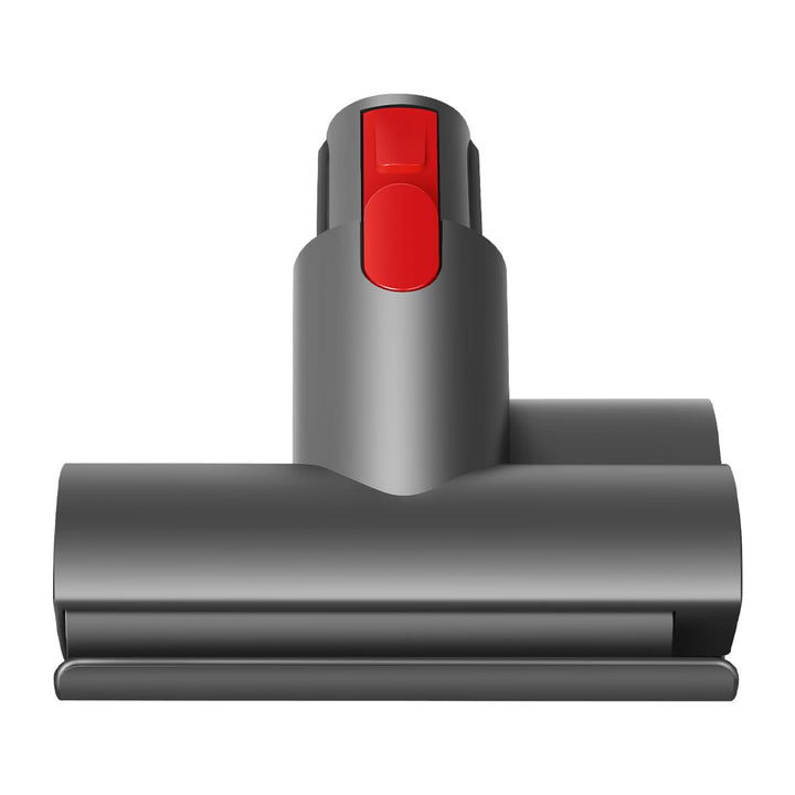 Mini Polsterdüse für Dyson V7 V8 V10 V11 V15, Kleine Elektrobürste zum Entfernen von hartnäckigem Sc