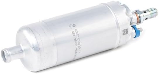 Bosch 0580254911 - Elektrokraftstoffpumpe