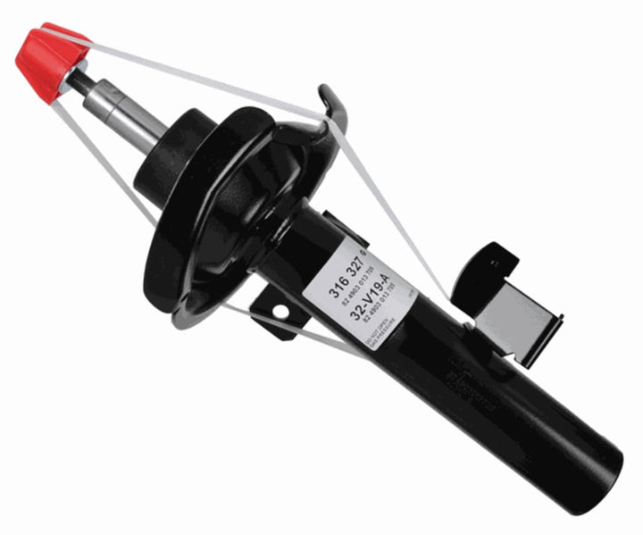 SACHS 316 327 Stossdämpfer Für Mazda 3 I (BK) 2003-2009 rechts, Vorderachse