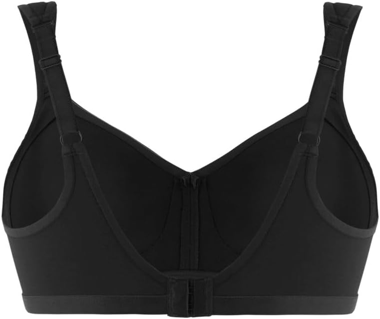 Felina BH ohne Bügel, gemoldet Grösse 100C, Farbe Schwarz