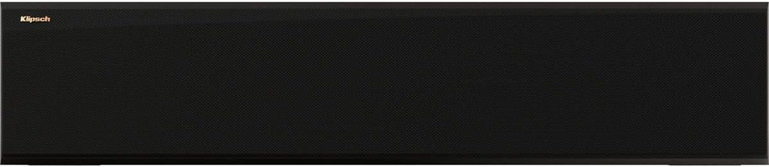 klipsch Reference Premiere RP-504C II Mittelkanal-Lautsprecher aus Walnussholz Braun, Braun