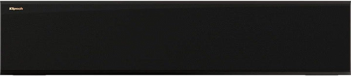 klipsch Reference Premiere RP-504C II Mittelkanal-Lautsprecher aus Walnussholz Braun, Braun