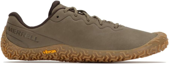 Merrell Herren Vapor Handschuh 6 Liter Sneaker 44.5 EU Olivgrün, 44.5 EU Olivgrün