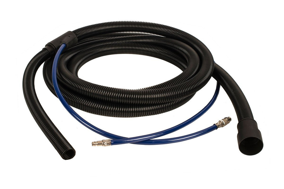 Mirka 1975982 8992514511 Kombi Schlauch für Mirka Staubsauger 5,5 m pneumatic