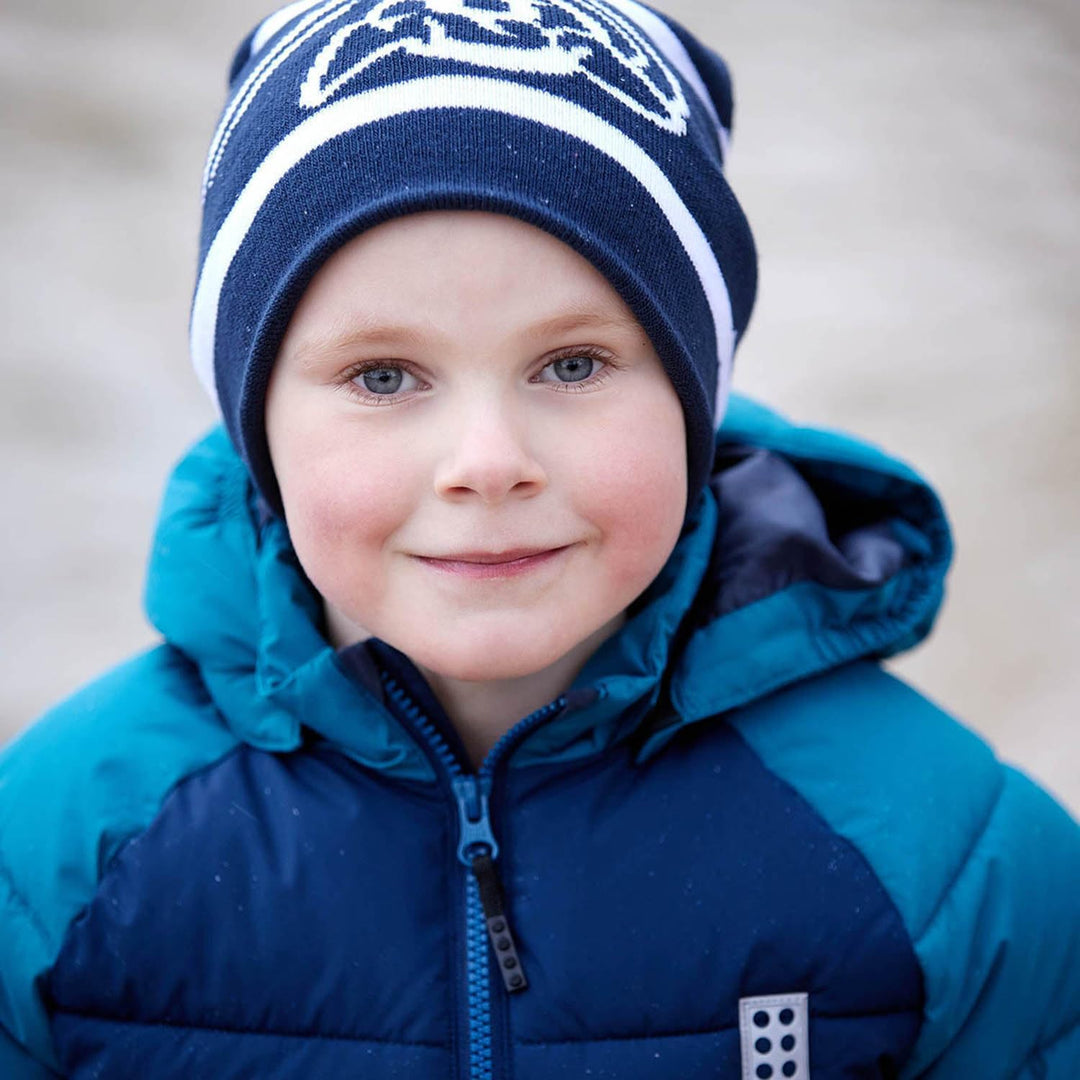 LEGO Jungen Jacket 146 Bordeaux, 146 Bordeaux