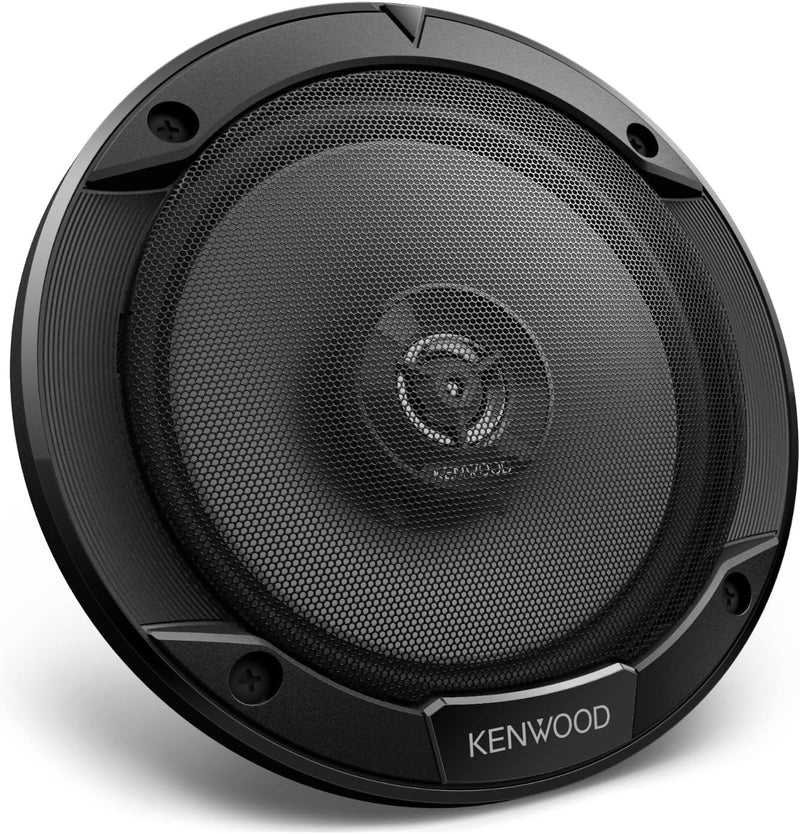 KENWOOD KFC-S1766 car Speaker Round 2-Way 300 W 2 pc(s) Austin, Austin