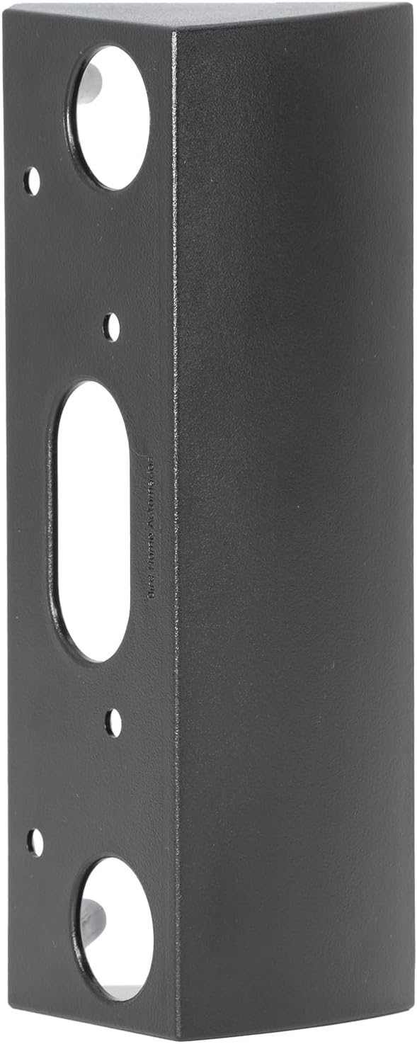 DoorBird D11 Home-Set | Set aus Video-Türsprechanlage in Edelstahl V2A, Video-Innenstation in Weiss