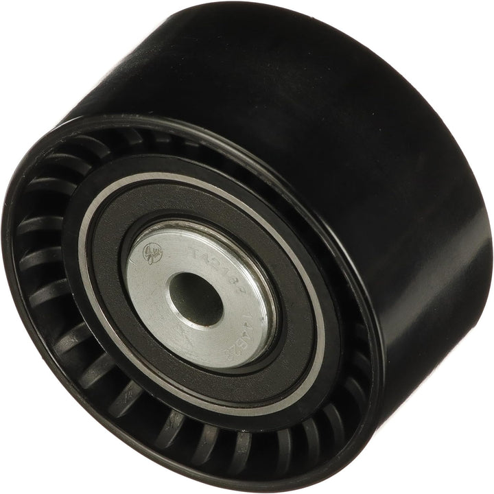 GATES PowerGrip Kit + Wasserpumpe KP15615XS