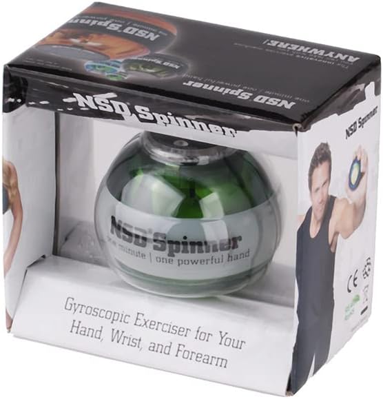 Lightning Pro - Green