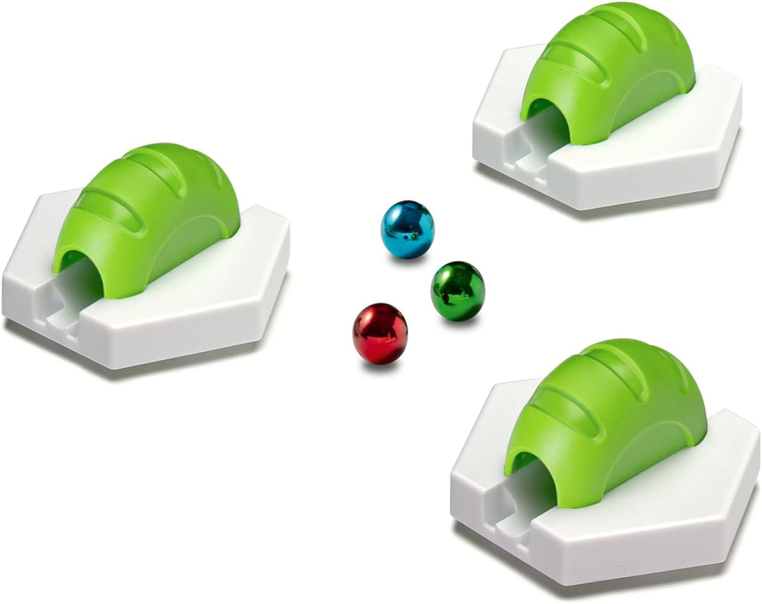 Ravensburger GraviTrax Element Color Swap 22437 - Erweiterung für Deine Kugelbahn - Murmelbahn und K