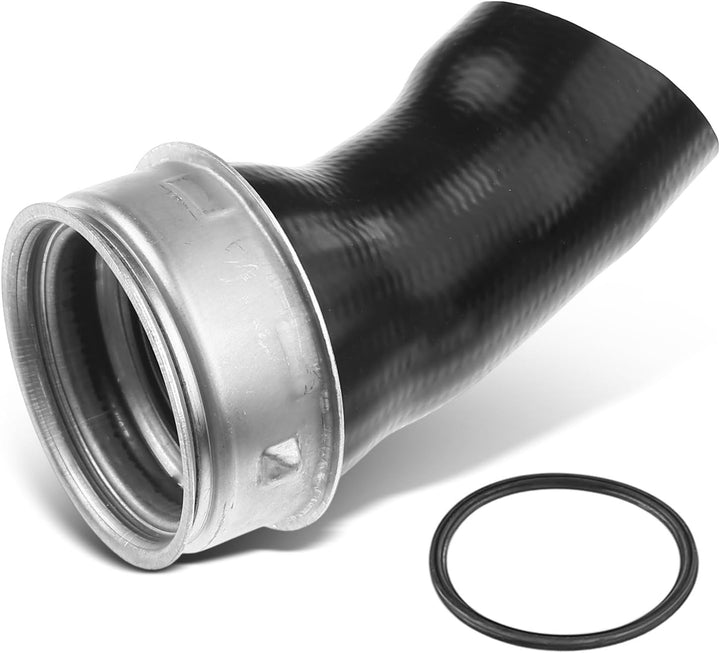 Ladeluftschlauch Turboschlauch mit Dichtung für PT Cruiser PT 2.2L SUV Diesel 2002-2005 A6640980083