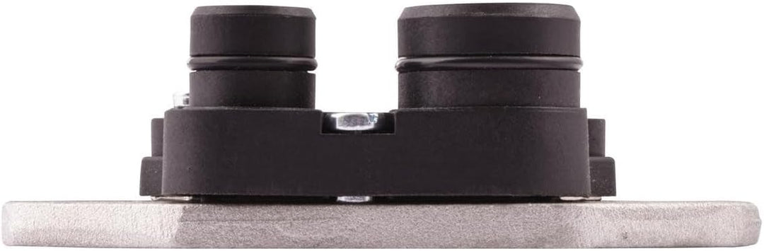 HELLA 5DA 006 623-181 Schaltgerät, Zündanlage - 12V