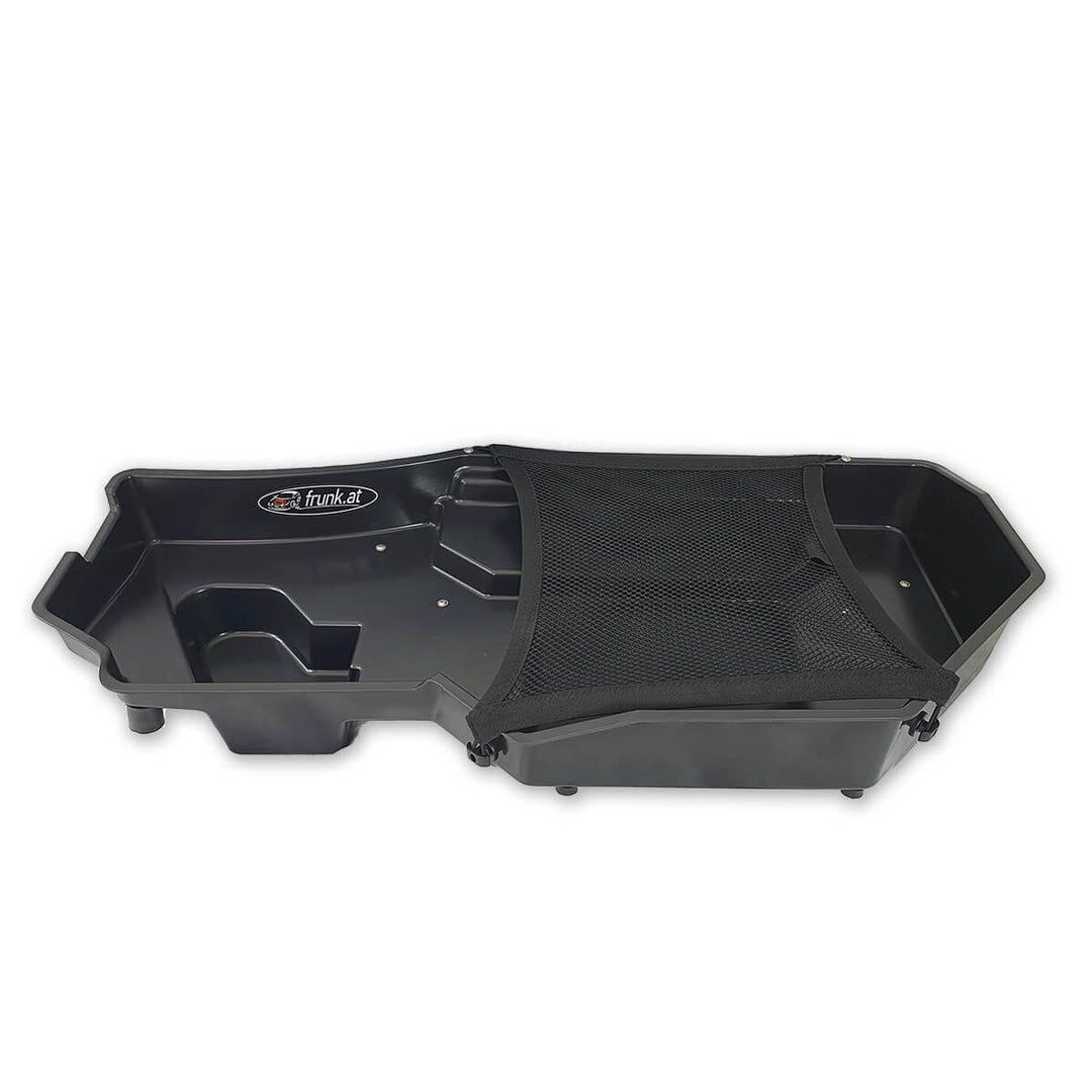 frunk (Front-Trunk vorderen Kofferraum kompatibel für Audi Q4 e-tron 2021- | Stauraum | aus brandhem