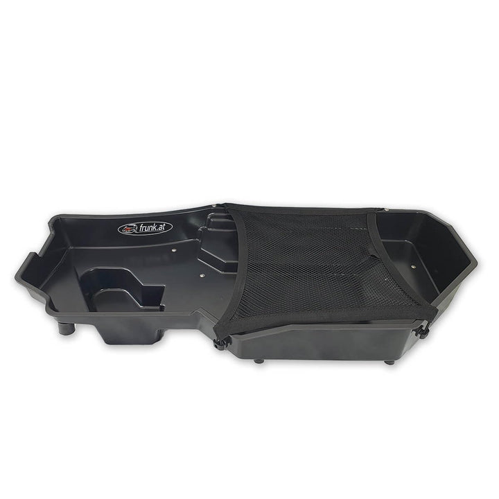 frunk (Front-Trunk vorderen Kofferraum kompatibel für Audi Q4 e-tron 2021- | Stauraum | aus brandhem