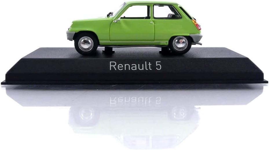 Norev 510531 Miniaturauto aus der Kollektion, Vert