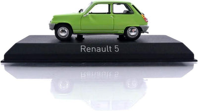 Norev 510531 Miniaturauto aus der Kollektion, Vert