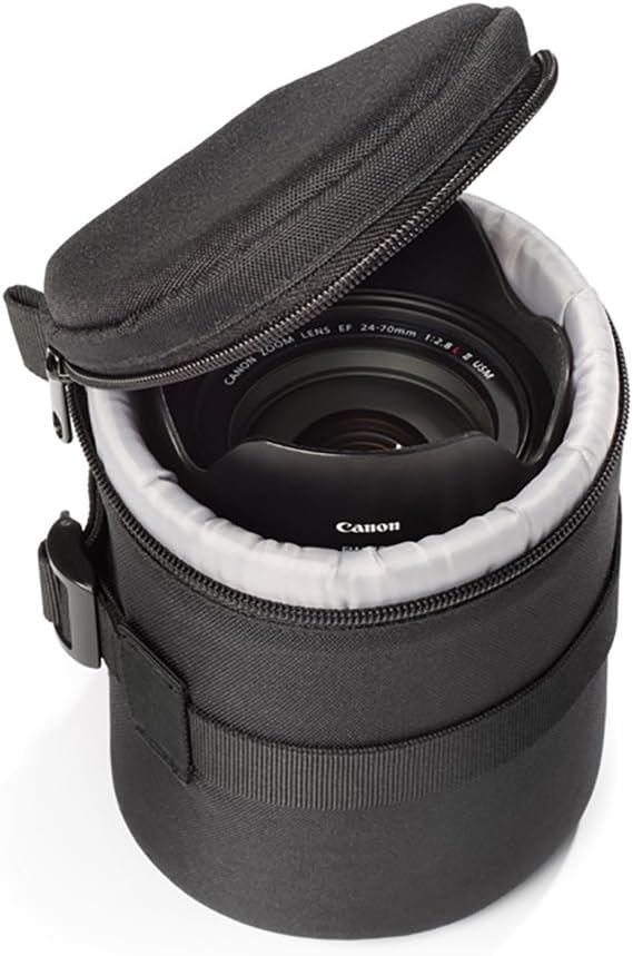 easyCover by BILORA ECLB230 Objektiv Tasche, 110 x 230 mm
