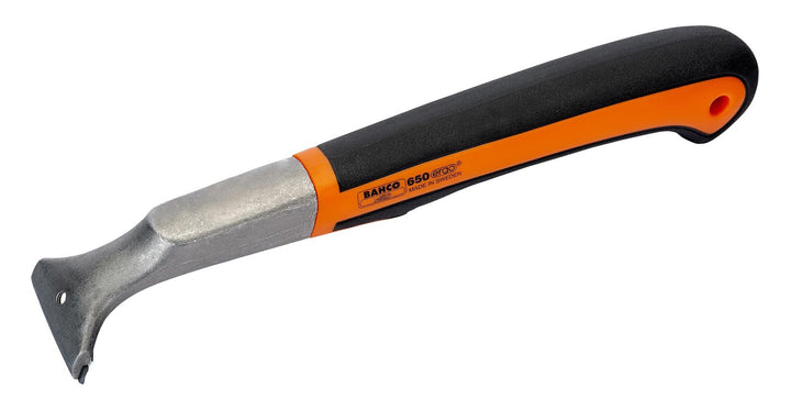 Bahco 650 BH650 Farbschaber Ergo 50mm mit Klinge, bunt, farbschaber 650 – 50mm Einzeln, Einzeln
