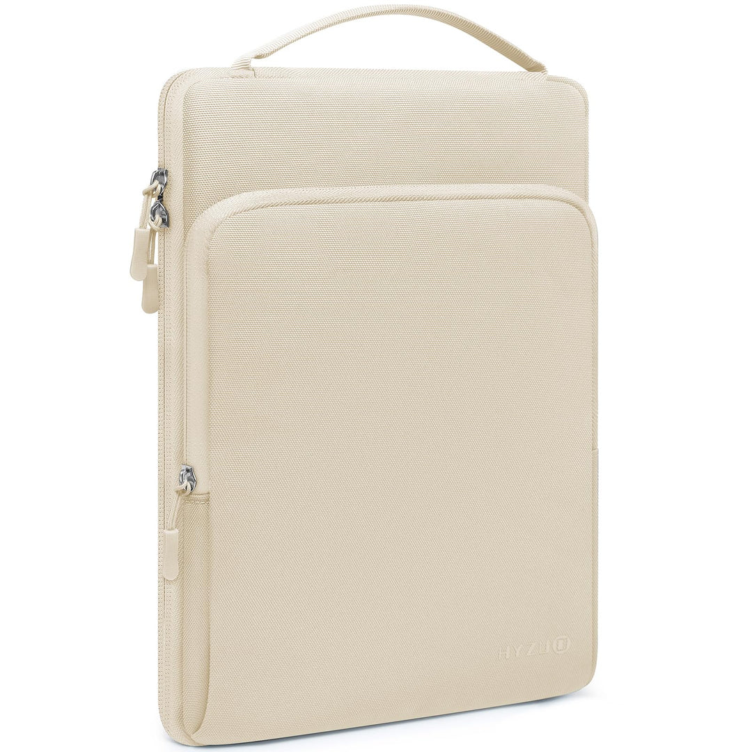 HYZUO 13,3-14 Zoll Laptoptasche Hülle Tasche für MacBook Pro 14 M5 M4 M3 M2 M1 A3426 A3427 2026-2021