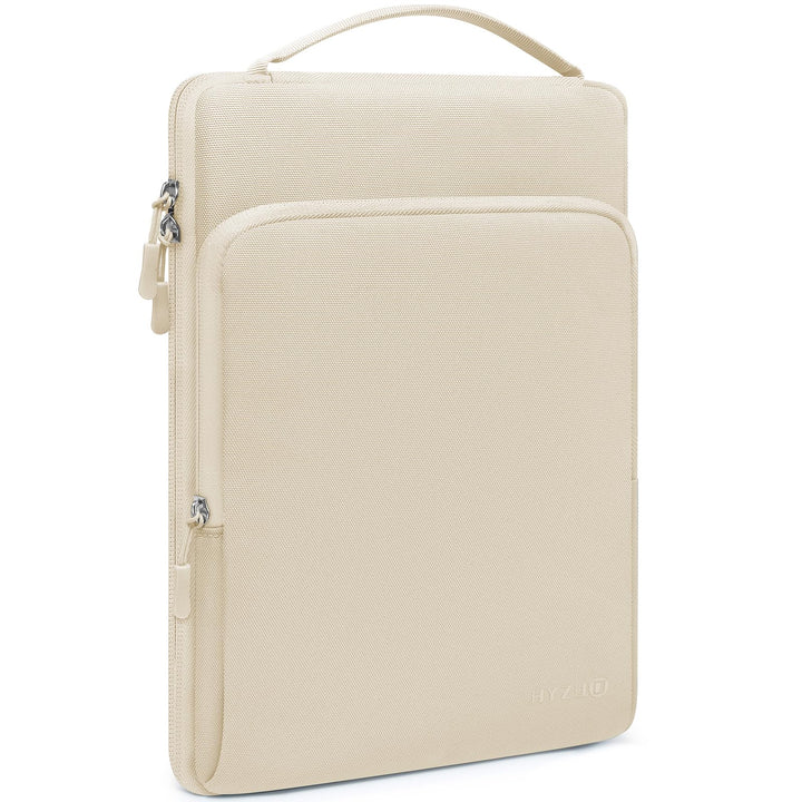 HYZUO 13,3-14 Zoll Laptoptasche Hülle Tasche für MacBook Pro 14 M5 M4 M3 M2 M1 A3426 A3427 2026-2021