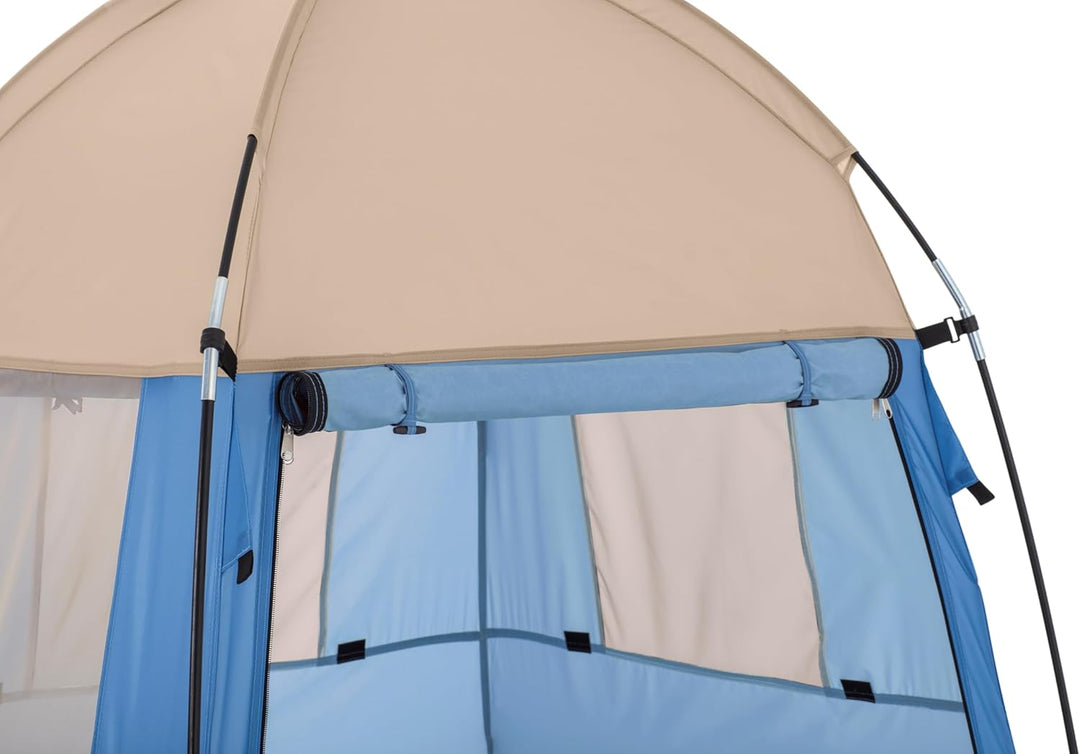 Bestway Duschzelt Station Port 110 x 110 x 190 cm