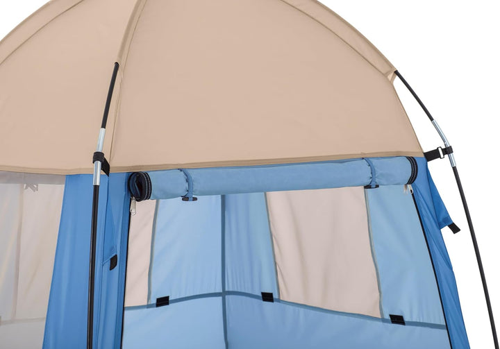 Bestway Duschzelt Station Port 110 x 110 x 190 cm