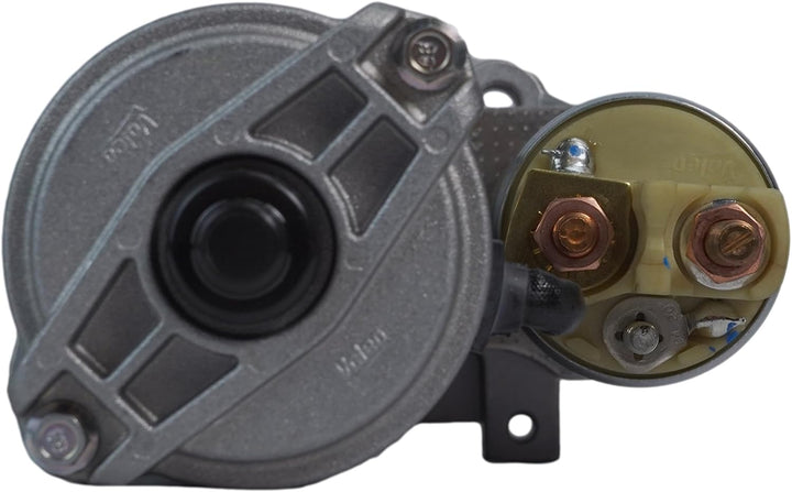 VALEO 432644 Starter Nennleistung: 2 kW Stop & Start: NO Zähnezahl: 11 zähne Spannung: 12 V Drehrich