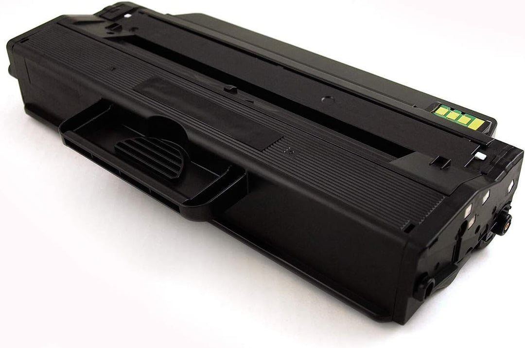 Green2Print Toner schwarz, ersetzt Samsung MLT-D103L/ELS, MLT-D103L, 103L, 2500 Seiten, passend für