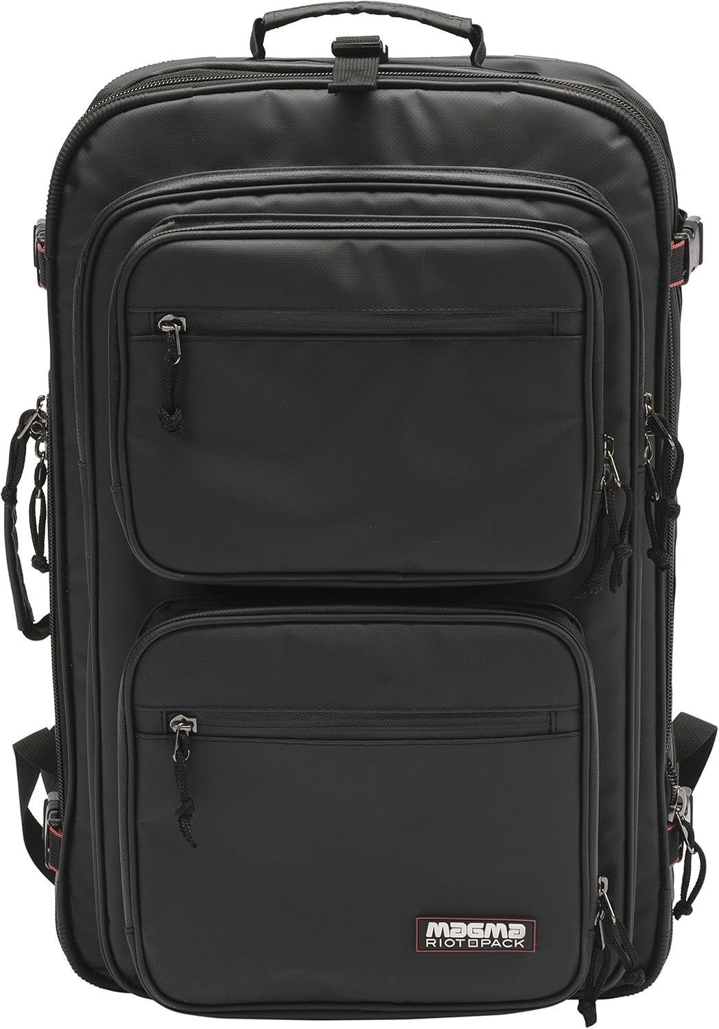 Magma Extra Large Riot DJ Backpack