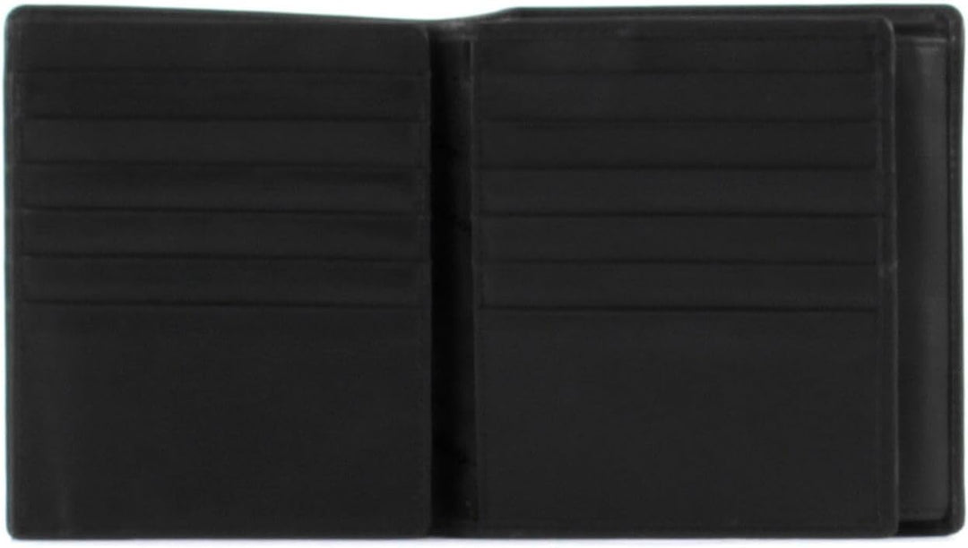 Esquire Harry Geldbörse Leder 11 cm
