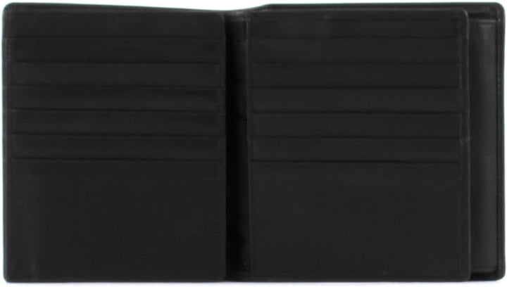 Esquire Harry Geldbörse Leder 11 cm