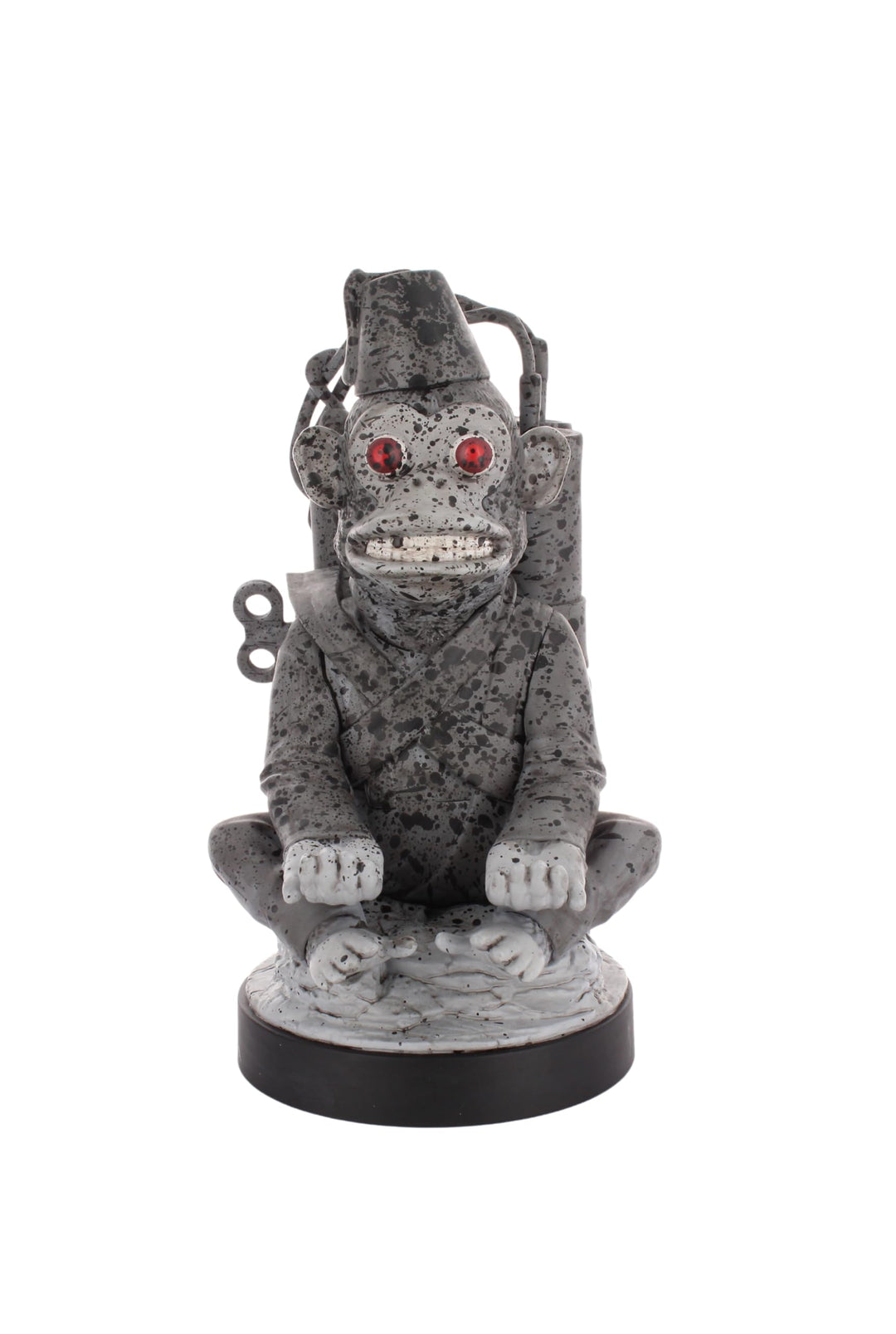 Cableguys Call of Duty Toasted Monkey Bomb Controller Halter & Handy Ständer - Gaming Zubehör für Sc