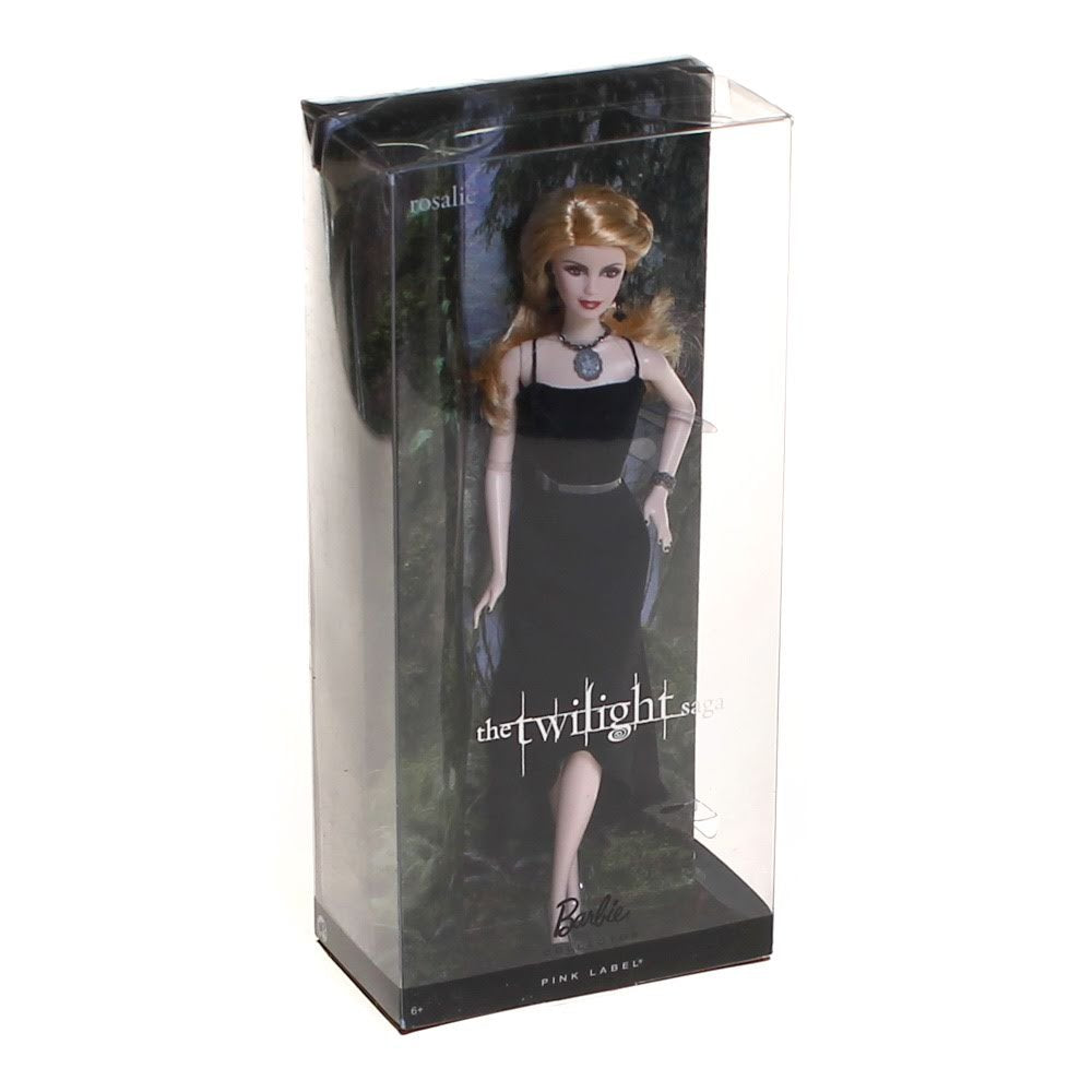 Die Twilight-Saga, Breaking Dawn, Teil 1 Rosalie Puppe