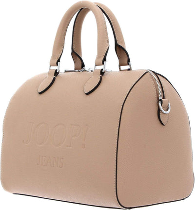 Joop! Lettera Aurora Handbag SHZ Lattemacchiato