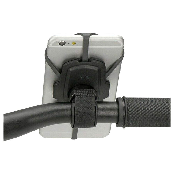 KlickFix Phonepad Handyhalterung Schwarz Einheitsgrösse PhonePad, Schwarz Einheitsgrösse PhonePad
