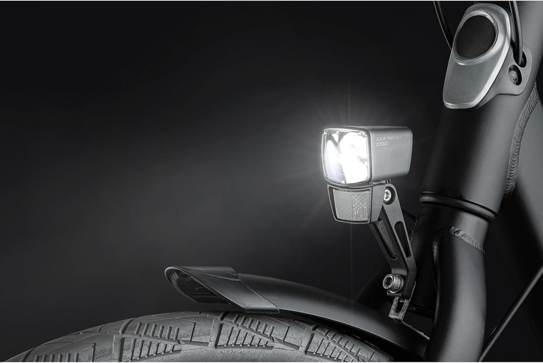 Axa Nxt 30 Front Light One Size